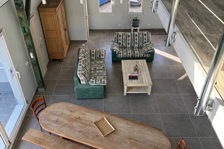 Location de vacances pour 5 personnes à Osenbach - 4