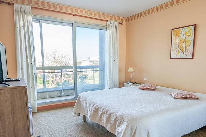 Gîte pour 4 personnes dans Plage Des Minimes - 2