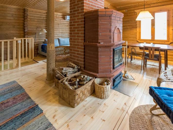Ferienhaus für 6 Personen, mit Sauna in Südfinnland - 3