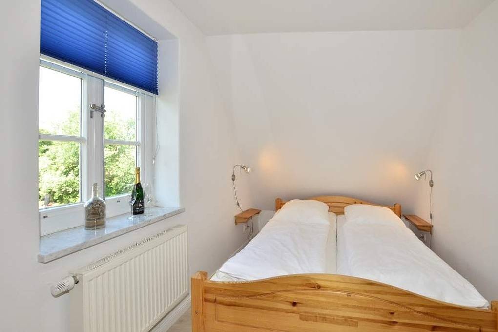 Ganze Ferienwohnung, Stadumstraße 26A, Og in Westerland, Sylt (Gemeinde)