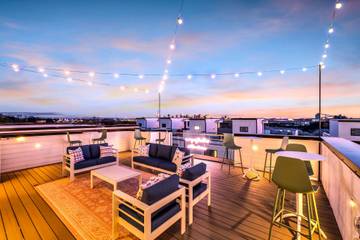 Vacation House for 12 Guests in Nashville, Tennessee, Picture 4