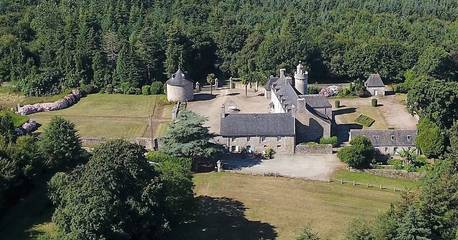 Maison De Vacances pour 6 Personnes dans Concarneau, Région de Quimper, Photo 4