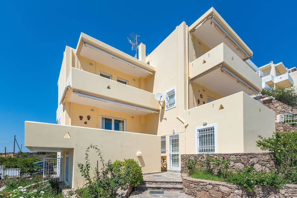 Casa vacanza a Attica a partire da 934€ a notte