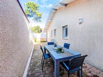 Villa pour 4 Personnes dans Capbreton, Région de Dax, Photo 4