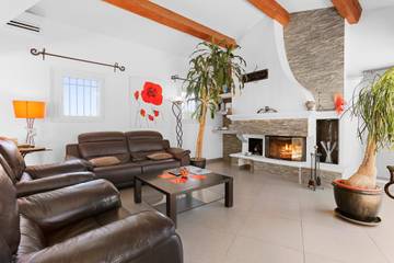 Villa voor 12 Personen in Saint-Aygulf, Frejus, Afbeelding 4