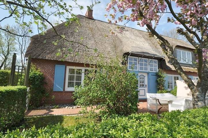 Nordseetraum in Eiderstedt
