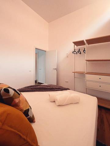 Apartment for 6 People in Adeje, South Tenerife, Photo 4