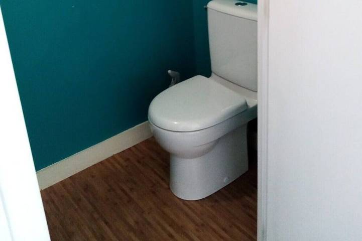 Chambre d’hôte pour 4 personnes, avec jacuzzi ainsi que jardin et piscine en Gironde - 4