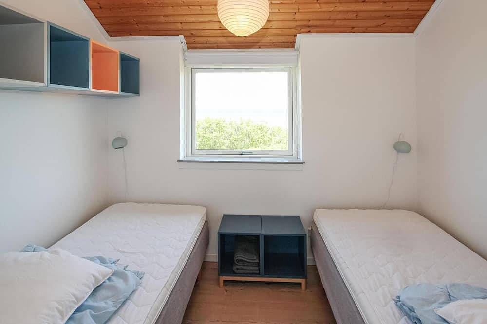 Hermosa casa de 2 dormitorios en Samsø in Samsø