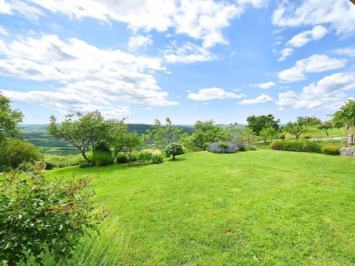 Gîte pour 2 personnes, avec terrasse à Buzet - 2