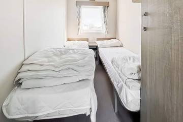 Static Caravan for 8 People in Burnham on Sea & Highbridge, Somerset, Photo 3