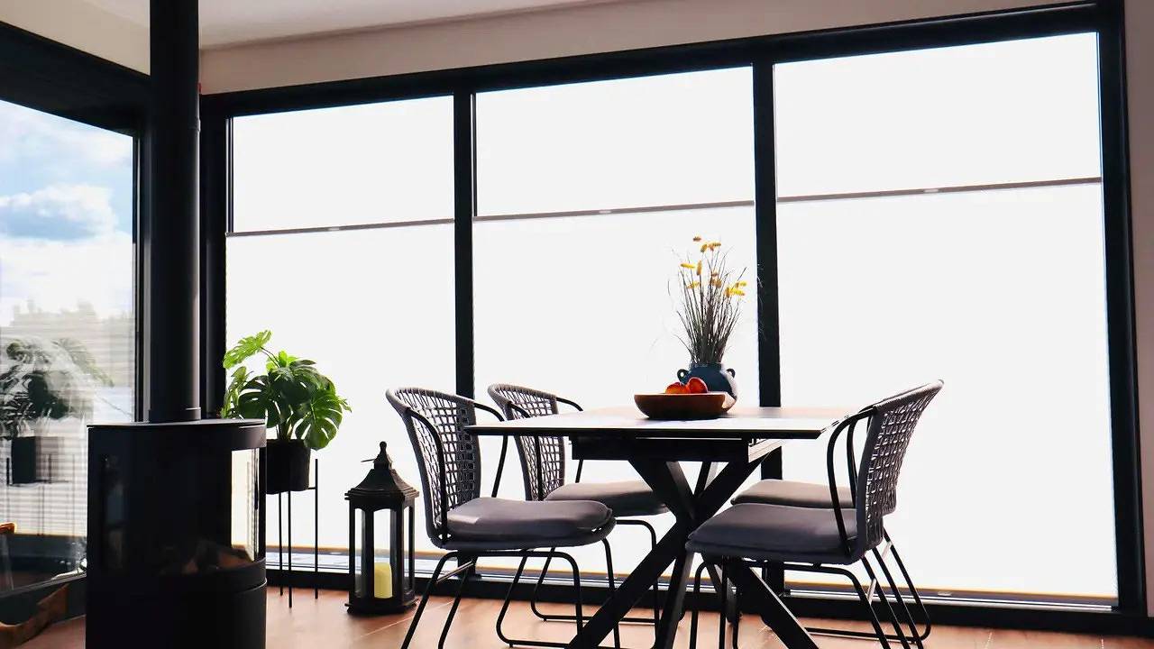 Ferienhaus für 5 Personen (44 m²) in Höxter, Kreis Höxter