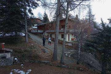 Chalet pour 10 Personnes dans Orcières, Région de Gap, Photo 4