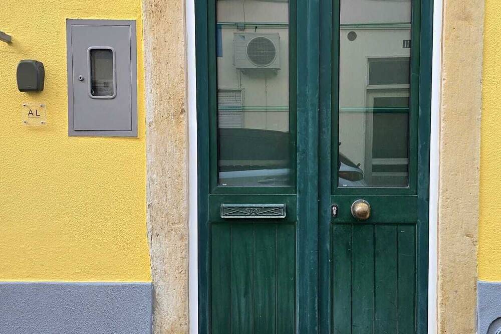 Considerada la casa | barrio antiguo in Setubal, Halbinsel von Setúbal