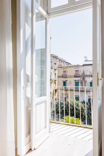 B&b per 3 Persone in Napoli, Costa tirrenica Campania, Foto 4