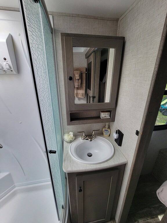 Camping pour 4 personnes dans Floride - 3