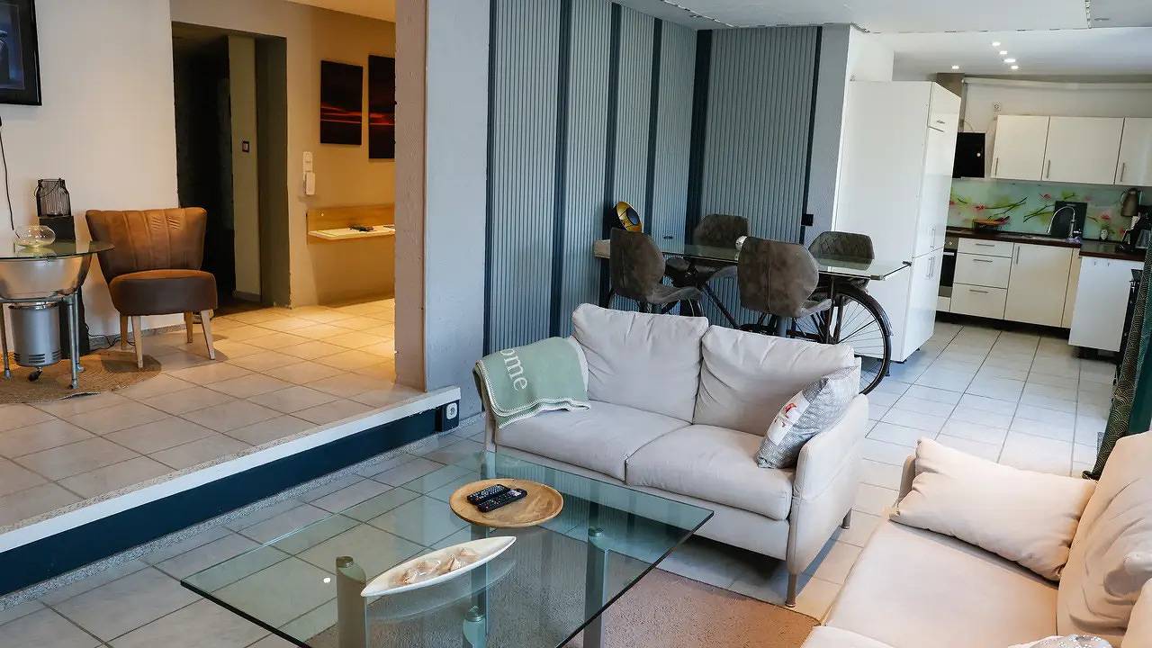 Ganze Ferienwohnung, Ferienwohnung für 3 Personen (75 m²) in Sundern in Sundern, Hochsauerlandkreis