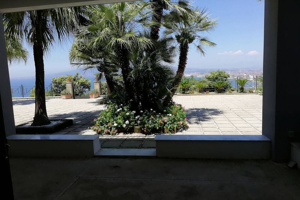 Poggio Miramare Luxury Home in Castellammare di Stabia, Napoli e dintorni