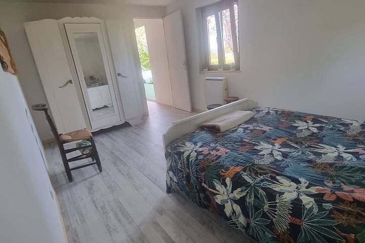 Gîte pour 8 personnes, animaux acceptés à Pleudihen-sur-Rance - 4