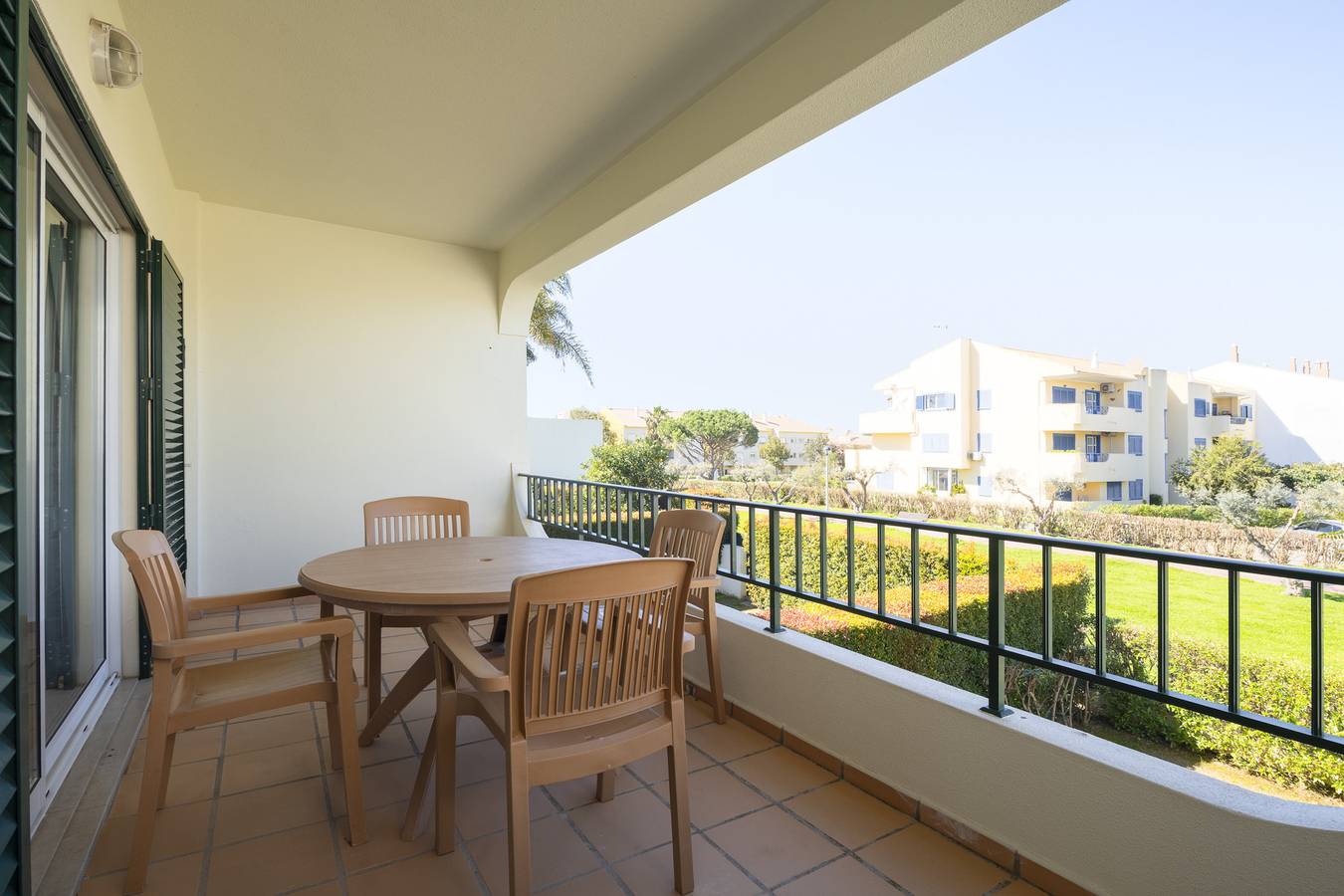 Ganze Wohnung, Mélias - 2 br apartment whit pool by Hd in Vilamoura, Quarteira