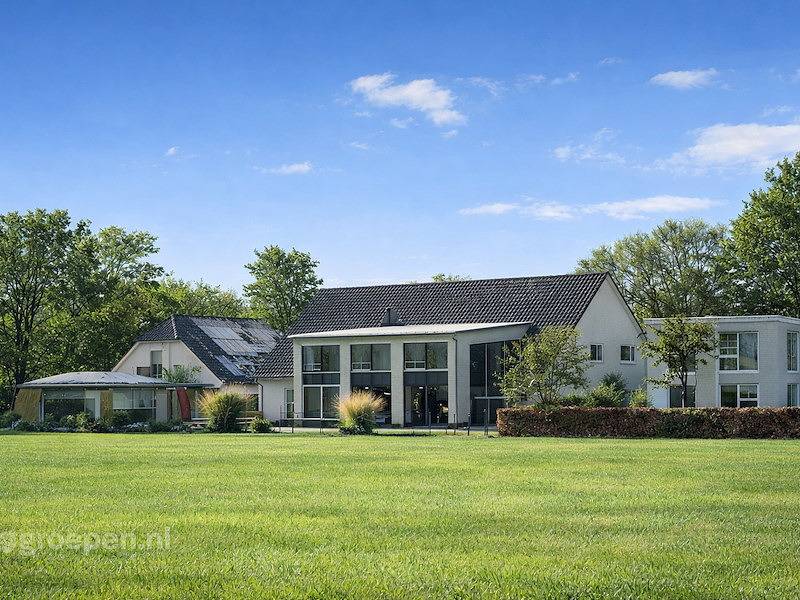 Group accommodation Teuge in Teuge, Veluwe