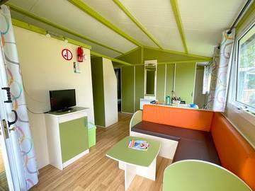 Chalet voor 5 Personen in Saint-Arnoult (Seine-Maritime), Seine-Maritime, Afbeelding 3