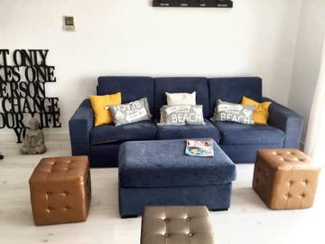 Casa para 6 Personas en Mojácar, Costa de Almería, Foto 2
