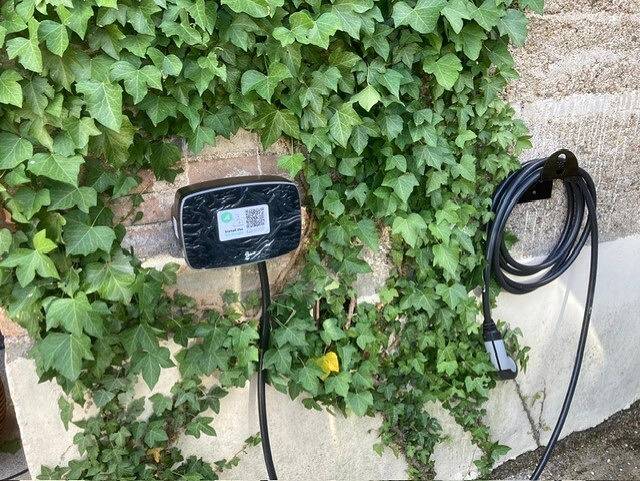 Chambre d’hôte pour 3 personnes, avec piscine et jardin, animaux acceptés dans le Tarn-et-Garonne - 4