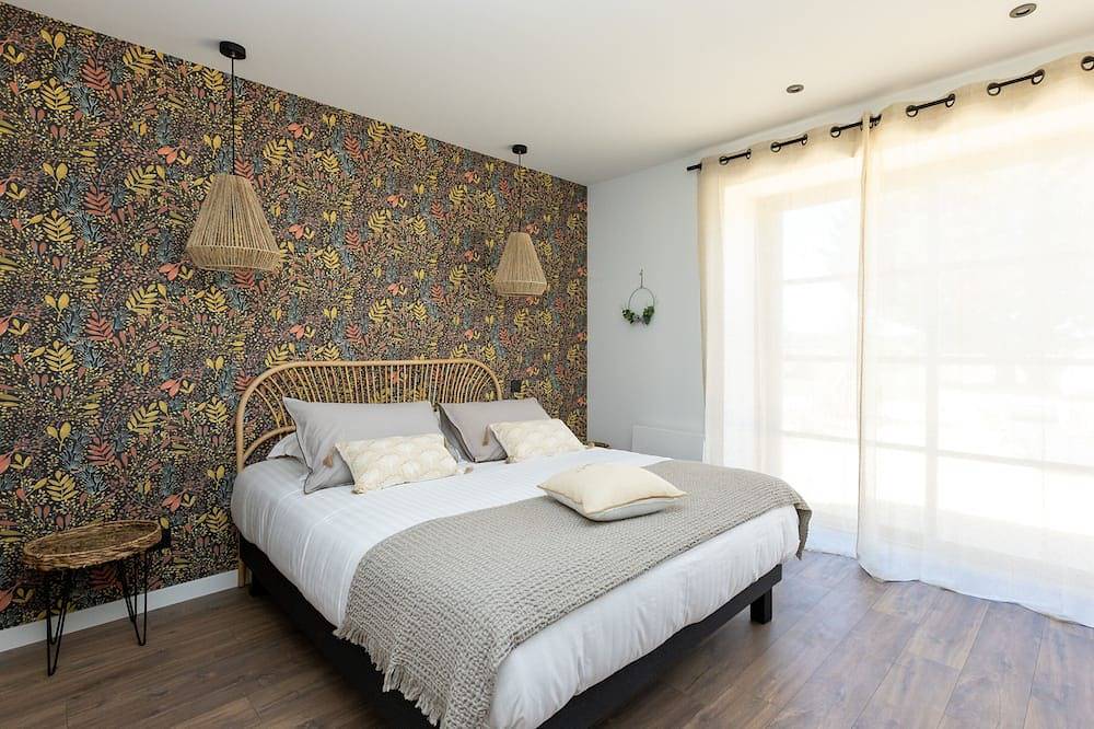 Luxury villa with spas in the heart of the Châteaux of the Loire Valley in Azay-le-Rideau, Valle del Loira