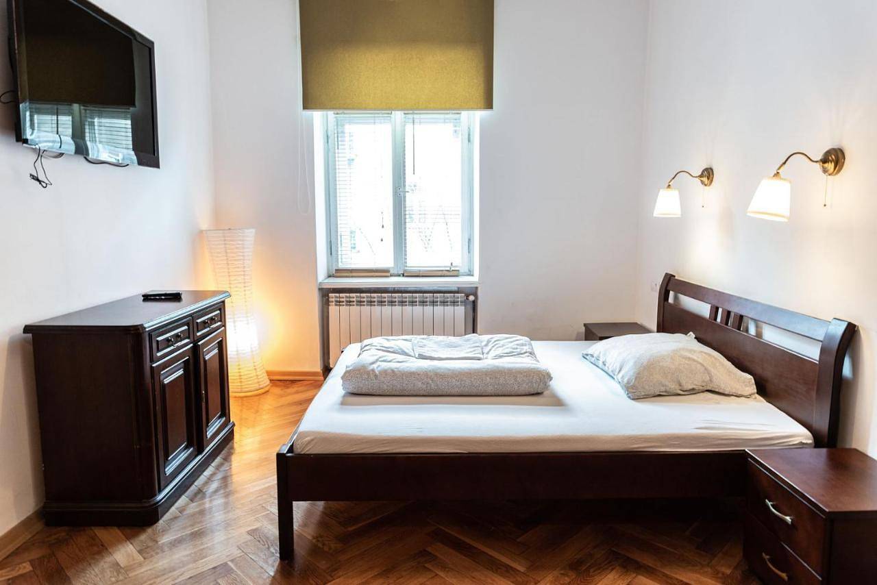 Cały apartament, Apartament Cafe Belg in Śródmieście (ujednoznacznienie), Częstochowa