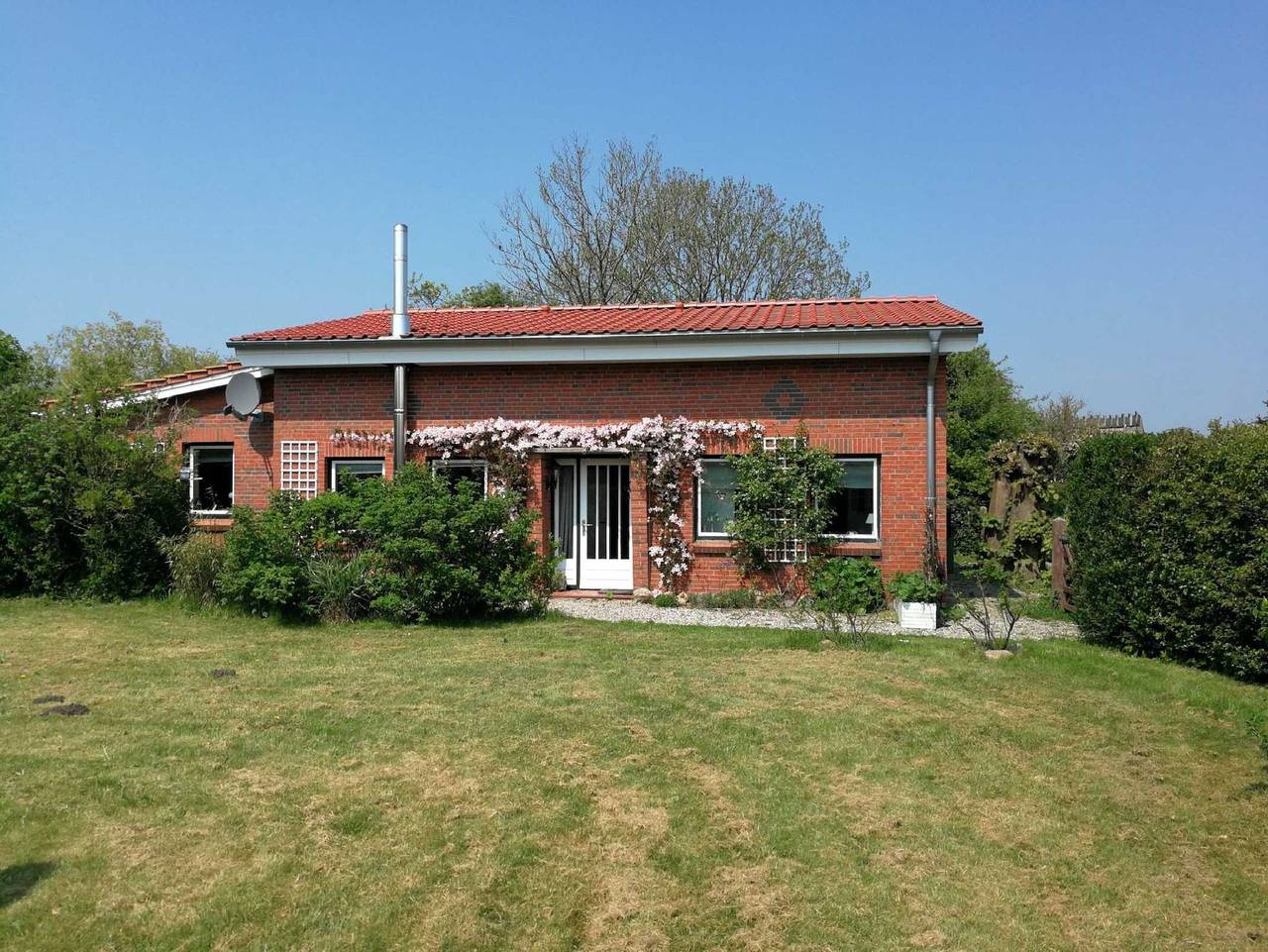 Ferienhaus Extrazeit-Urlaub in Hasselberg, Schleswig-Flensburg