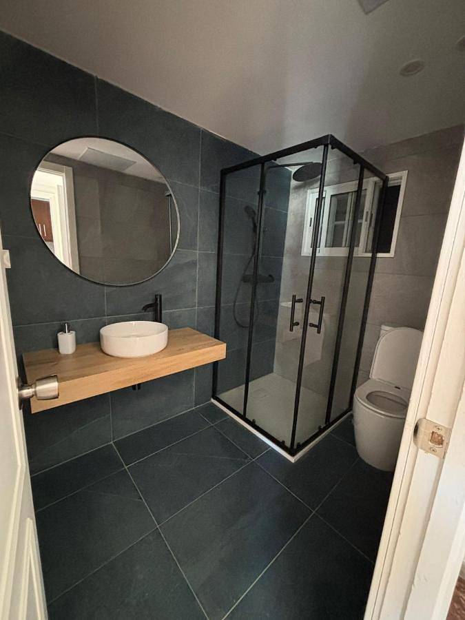 Location de vacances pour 7 personnes, avec Balcon et Terrasse ainsi que Jardin et Vue dans Combarro - 3