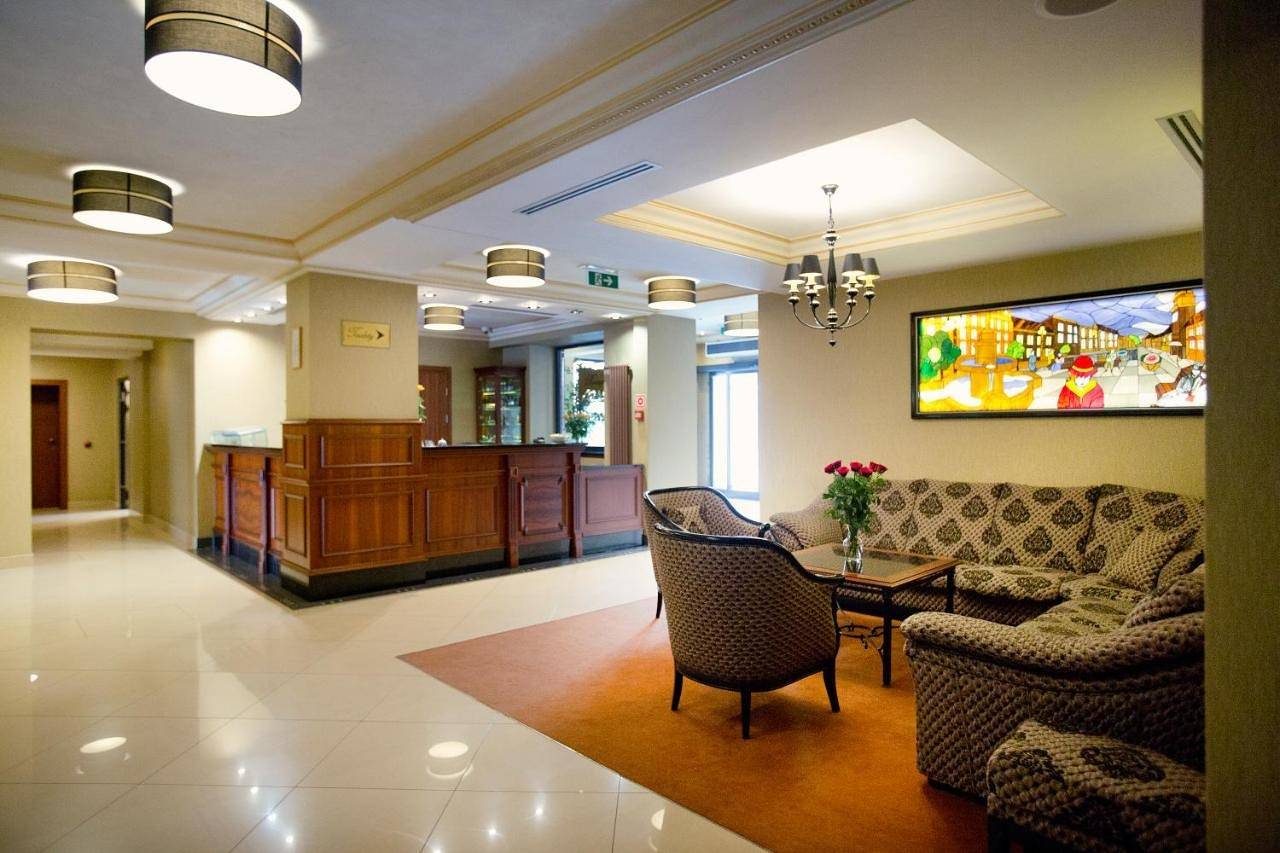 Hotel przy Młynie in Rybnik, Śląsk