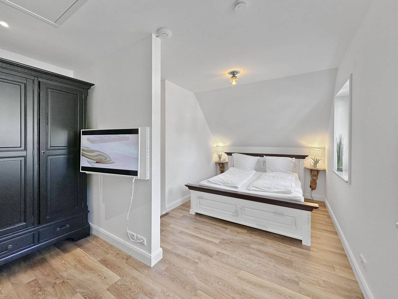 Ganze Wohnung, Objekt-Nr. 139 - Priwall - Mecklenburger Landstraße in Priwall, Lübecker Bucht