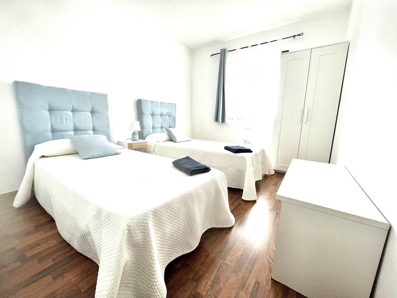 House - Sleeps 6 - Pool - Pet friendly in Geafond, La Oliva