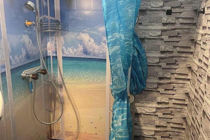 Ferienwohnung für 4 Personen, mit Terrasse und Garten, mit Haustier in Gernsbach - 4