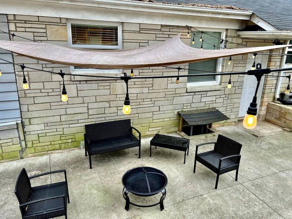 Vibrant Modern Home in the Heart of Greensboro in Greensboro, Guilford County