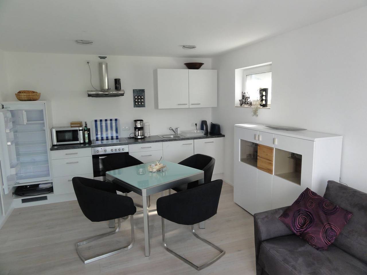 Ganze Wohnung, Ferienwohnung Seeadler – Ihr Wohlfühlort in Überlingen am Bodensee in Überlingen, Region Bodensee-Oberschwaben