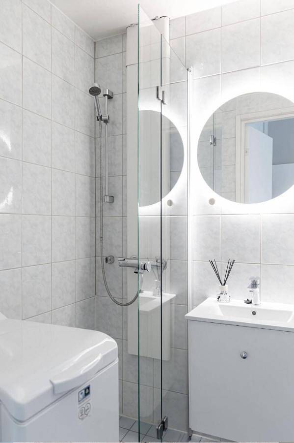 Gîte pour 2 personnes, avec vue dans Tampere - 4