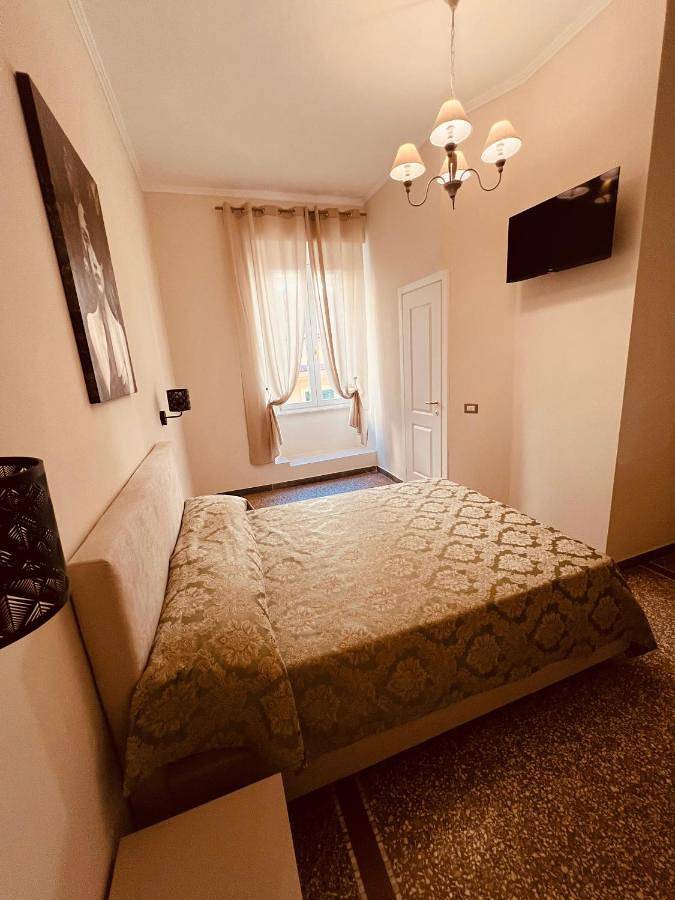 Albergo a gestione familiare per 2 persone, con panorama - 1