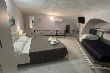 B&b für 4 Personen in Neapel, Tyrrhenische Küste Kampanien, Bild 2