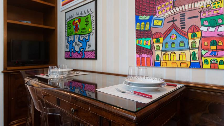 Appartement entier, Italianway Easy in Milan, Province de Milan