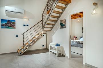 Dom Wakacyjny dla 5 osoby w Castellammare del Golfo, Prowincja Trapani, Zdjęcie 4