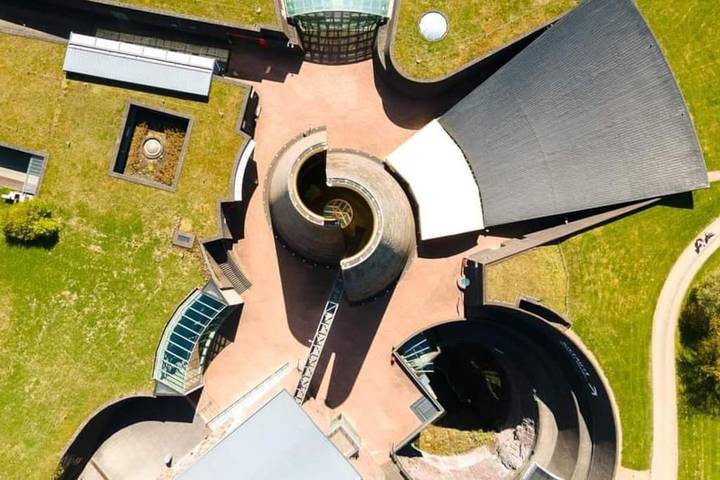 Gîte pour 6 personnes, avec jardin, animaux acceptés à Bromont-Lamothe - 2