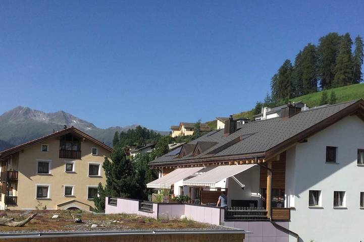 Ferienwohnung für 4 Personen, mit Haustier - 1