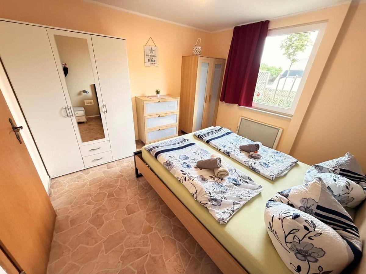 Ganze Wohnung, Inselglück Usedom in Kamminker Strand, Kamminke