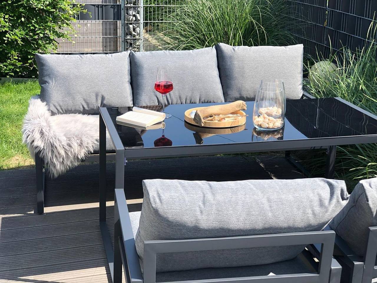 Ganze Wohnung, Herzlich Willkommen in der Ferienwohnung Lütt Heaven im Inselmädchen! in Langeoog