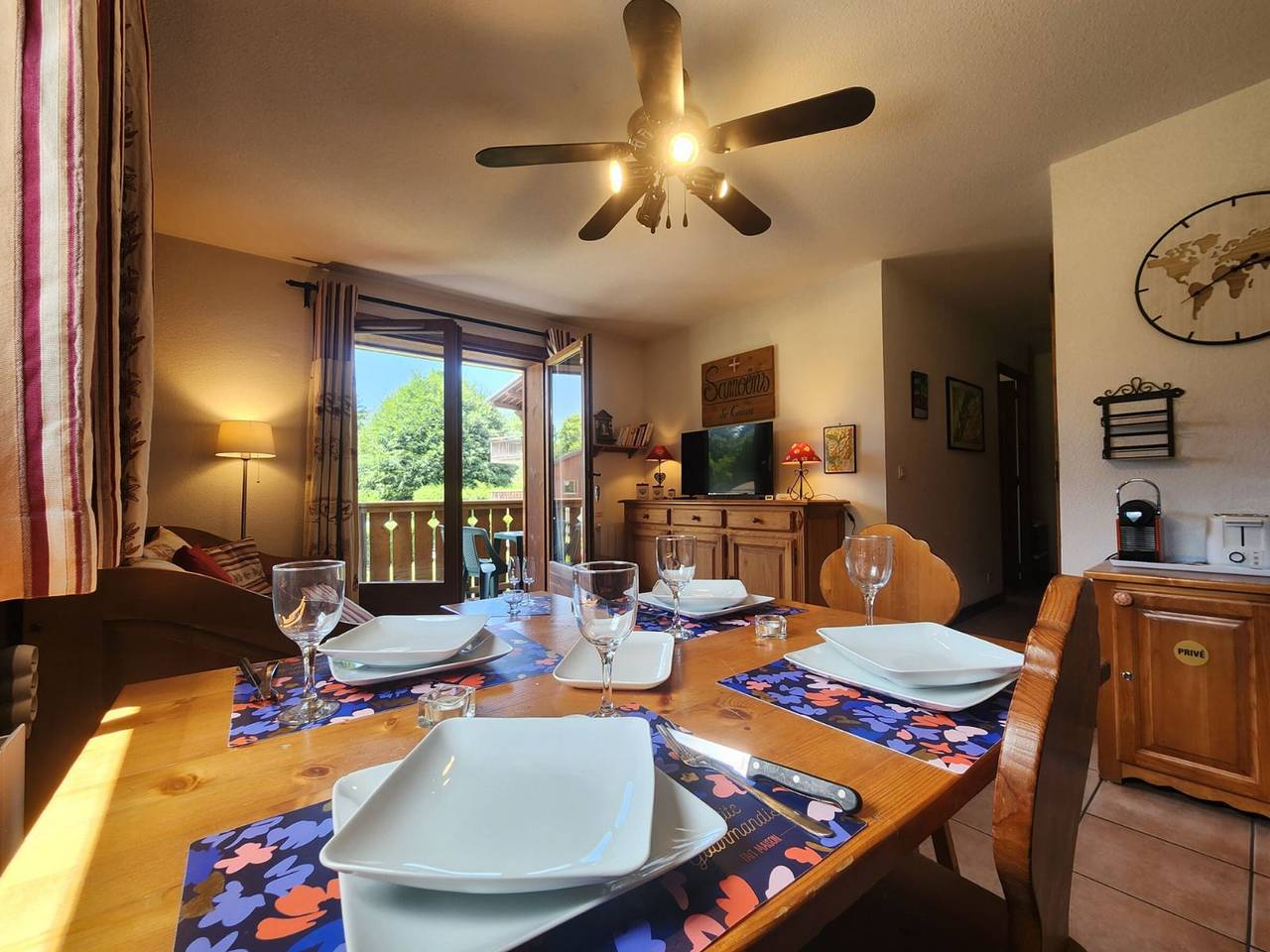 Photo : Appartement de vacances
