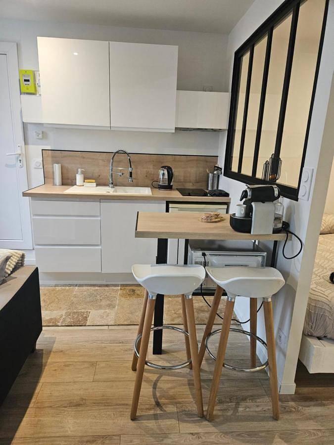 Gîte pour 2 personnes à Auch - 3