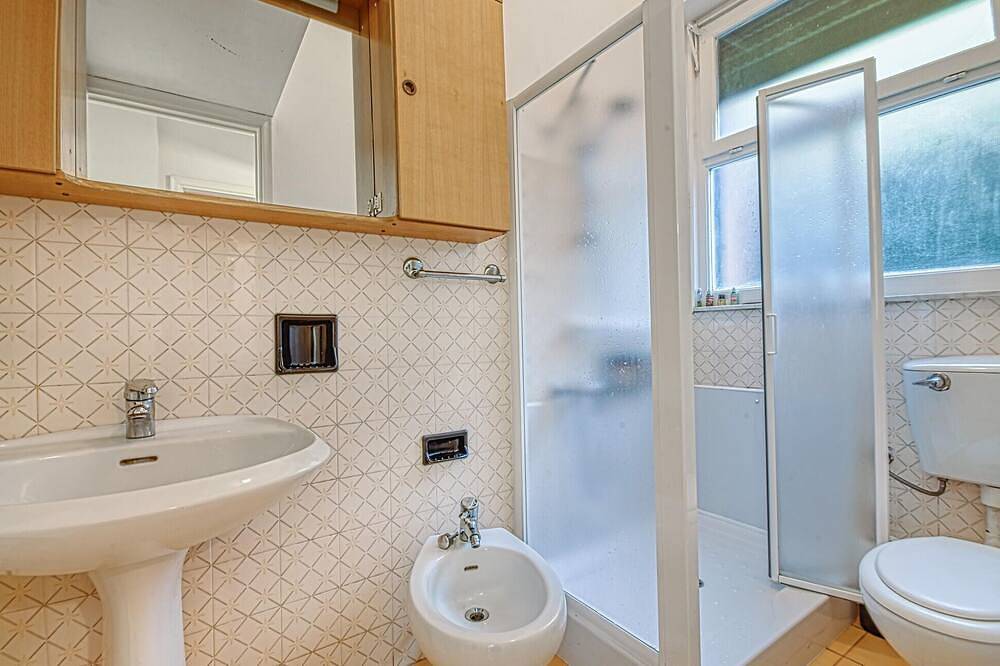 Apartamento entero, Precioso apartamento en Camogli con. in Camogli, Riviera di Levante